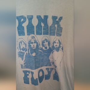 Pink Floyd T-shirt Size Extra Large NWOT
